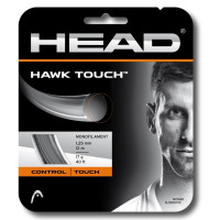 Теннисная струна Head Hawk Touch (set) 17 Теннисная струна Head Hawk Touch (set) 17