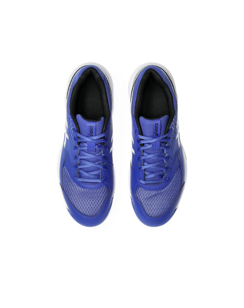 Теннисные кроссовки ASICS M GEL-DEDICATE 8 (402)