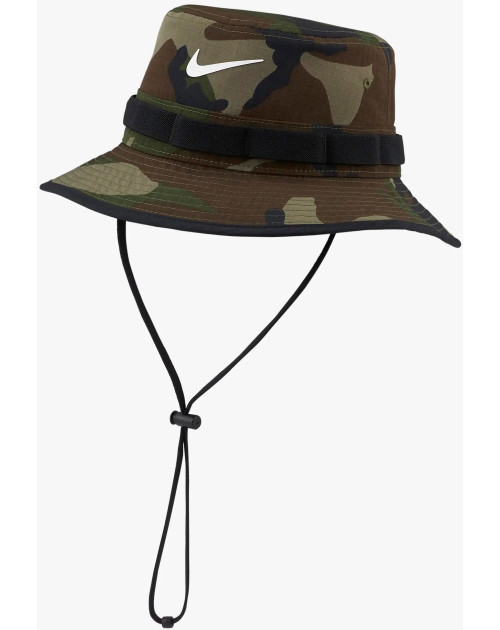 Шапка-панама NK BOONIE Bucket CAMO