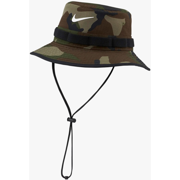 Шапка-панама NK BOONIE Bucket CAMO Шапка-панама NK BOONIE Bucket CAMO