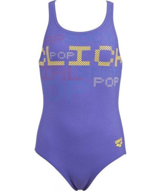 Купальник детский Arena G CLICK JR ONE PIECE
