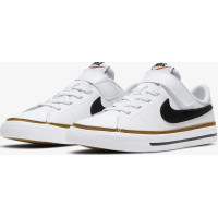 Теннисные кроссовки NIKE COURT LEGACY (PSV) Теннисные кроссовки NIKE COURT LEGACY (PSV)