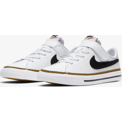 Тенісні кросівки NIKE COURT LEGACY (PSV)