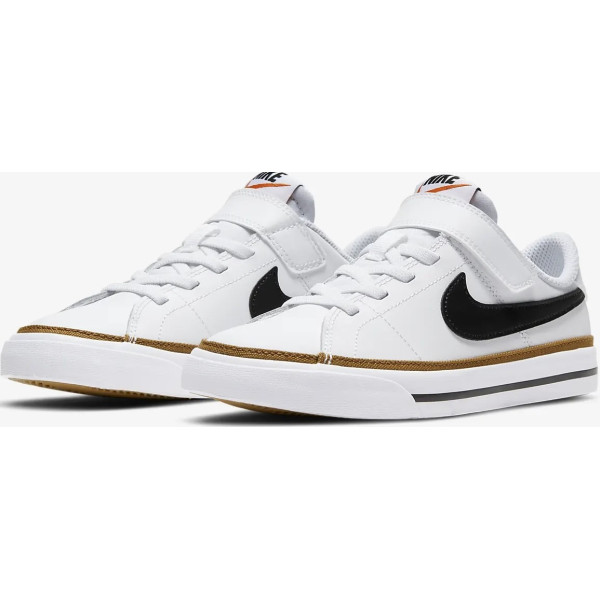 Теннисные кроссовки NIKE COURT LEGACY (PSV)