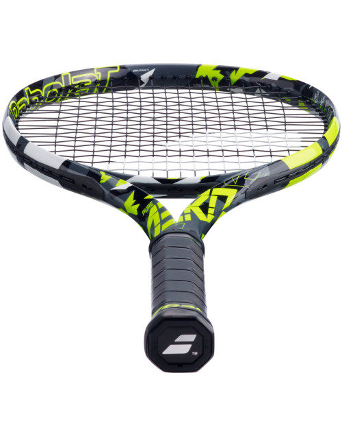 Теннисная ракетка Babolat PURE AERO UNSTR NC NEW