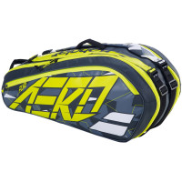 Теннисный чехол BABOLAT RH X 6 PURE AERO Теннисный чехол BABOLAT RH X 6 PURE AERO
