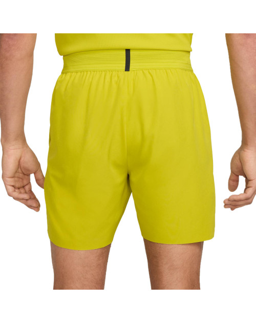 Тенісні шорти M NKCT DF SLAM SHORT MB
