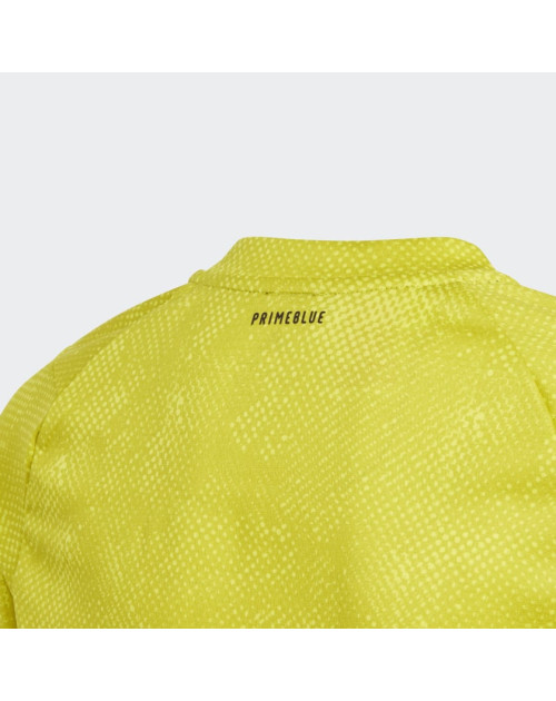 Теннисная футболка ADIDAS B OZ TEE