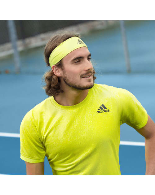 Футболка ADIDAS M FLFT TEE PB HR