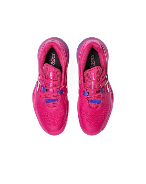 Кросівки ASICS W GEL-RESOLUTION X (700)