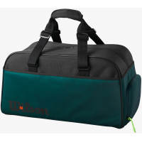 Теннисный чехол WILSON BLADE SUPER TOUR SMALL DUFFEL V9 Green