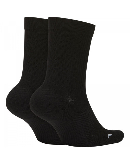 Носки NIKE 2PR MULTIPLIER CREW CUSH