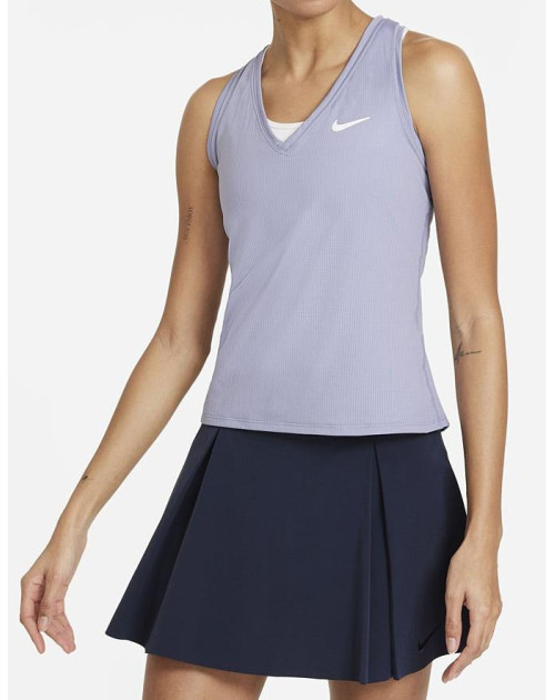 Теннисная майка NIKE W NKCT DF VCTRY TANK