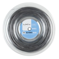 Теннисные струны Luxilon BB ALU POWER ROUGH 125 (бобина 220м) Теннисные струны Luxilon BB ALU POWER ROUGH 125 (бобина 220м)