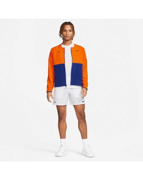 Теннисная куртка NIKE M RAFA NKCT JACKET