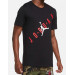 Футболка NIKE JORDAN HBR STRETCH SS CREW