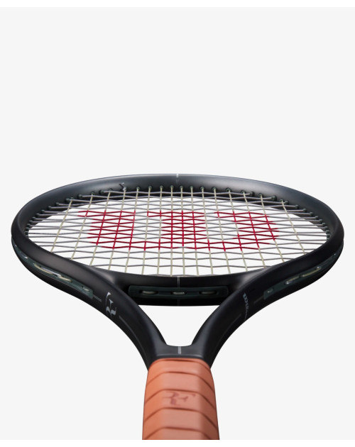 Теннисная ракетка WILSON RF 01 FRM NEW