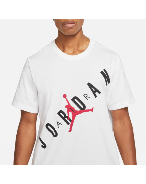 Футболка NIKE JORDAN HBR STRETCH SS CREW