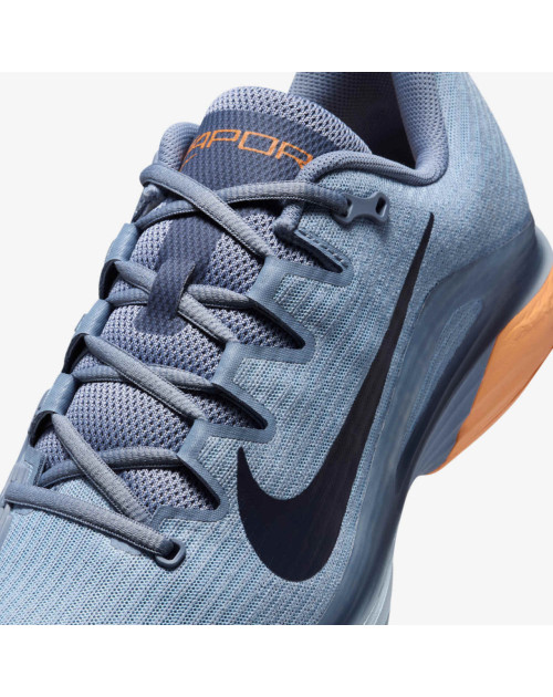 Теннисные кроссовки NIKE M ZOOM VAPOR 12 HC 400