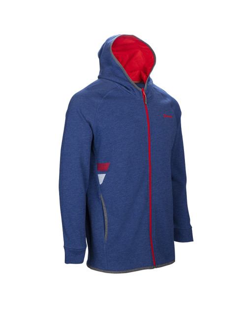 Тенісний реглан BABOLAT CORE HOOD SWEAT BOY