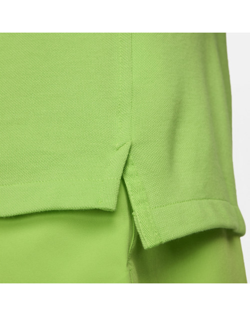 Теннисное поло NIKE THE NIKE POLO DF RAFA SLIM