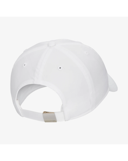 Кепка K NIKE DF CLUB CAP US CB MTSWSH