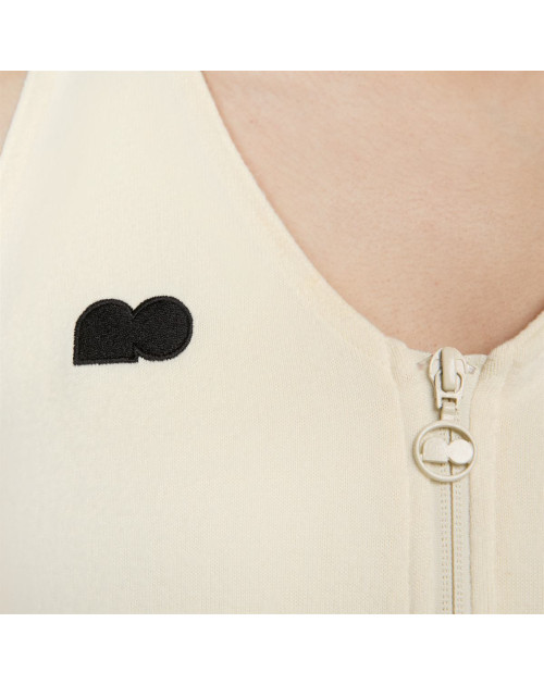 Теннисная майка NIKE NO W NOC CROP TOP