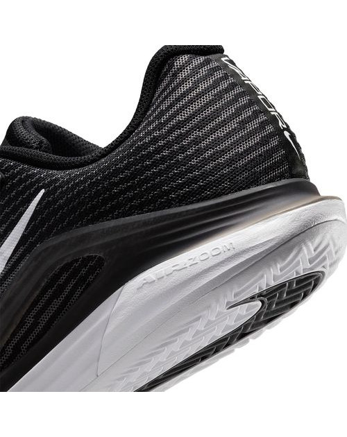 Теннисные кроссовки NIKE W ZOOM VAPOR 12 CLY bk