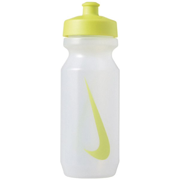Пляшка Nike Big Mouth Bottle 2.0 22 oz White/Light Green Пляшка Nike Big Mouth Bottle 2.0 22 oz White/Light Green