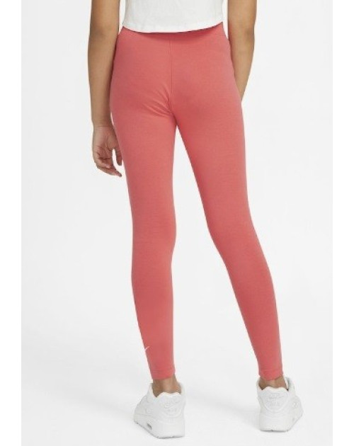 Лосини NIKE G NSW FAVORITES SWSH LEGGING LBR