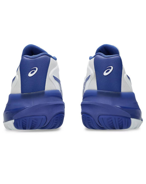 Теннисные кроссовки ASICS M GEL-RESOLUTION X (101)