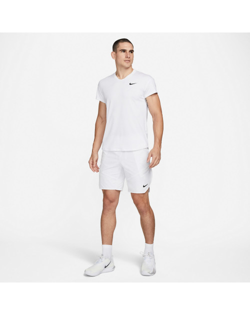 Теннисные шорты NIKE M NKCT DF ADVTG SHORT 9IN