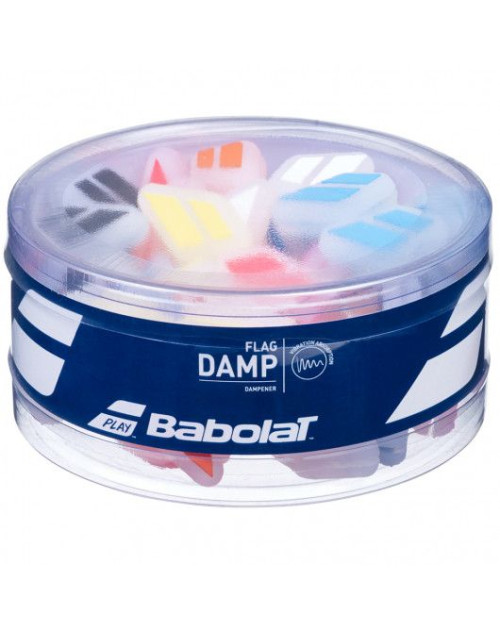 Виброгасители  Babolat Flag Damp x 50