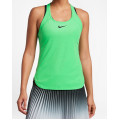 Теннисная майка NIKE W NK DRY TANK SLAM