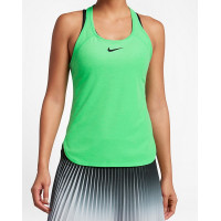 Теннисная майка NIKE W NK DRY TANK SLAM