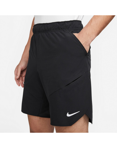 Теннисные шорты NIKE M NKCT DF ADVTG SHORT 9IN