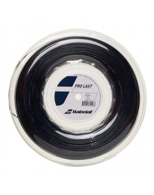 Теннисные струны BABOLAT PRO LAST (бобина 200м) ( бывшая Pro Extreme)