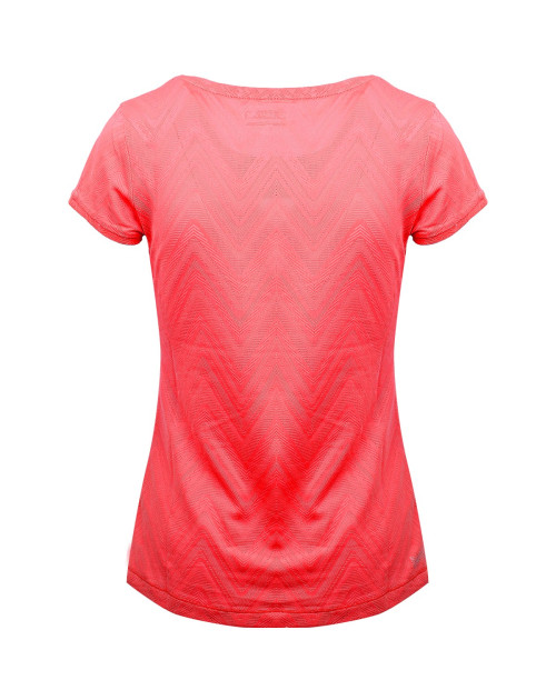 Теннисная футболка LOTTO NIXIA IV TEE