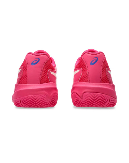 Тенісні кросівки ASICS GEL-RESOLUTION X GS CLAY 700