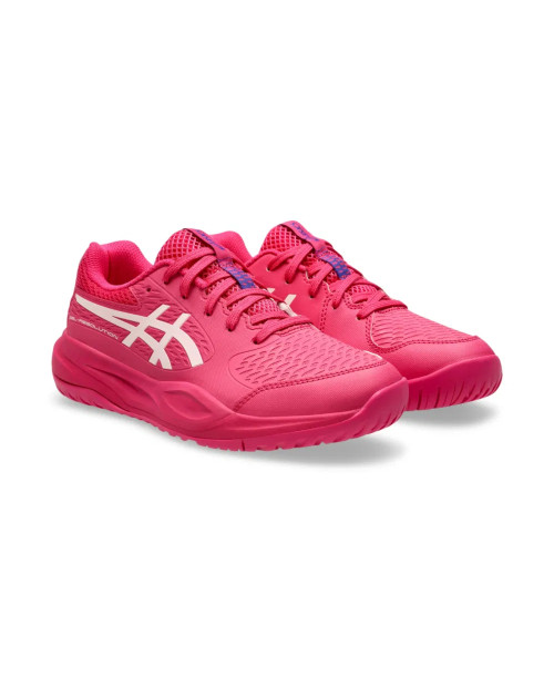 Тенісні кросівки ASICS GEL-RESOLUTION X GS 700