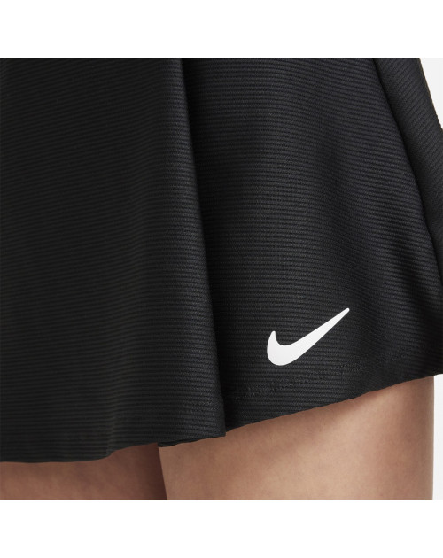 Теннисная юбка NIKE G NKCT DF VICTRY FLOUNCY SKIRT