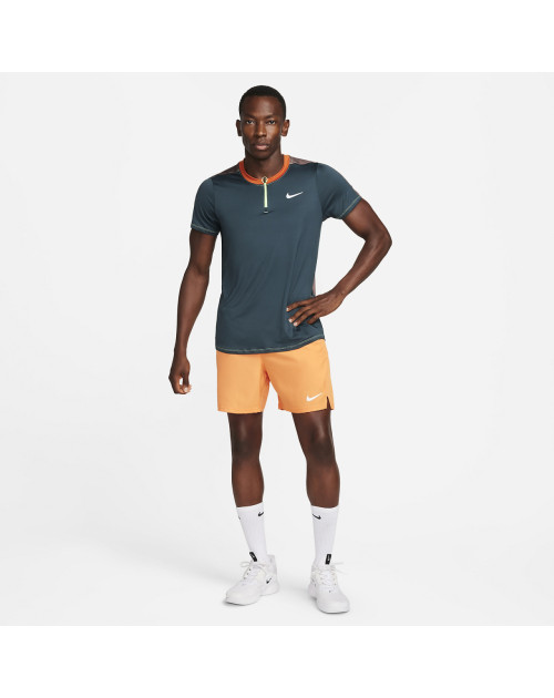 Теннисное поло M NKCT DF ADVTG POLO