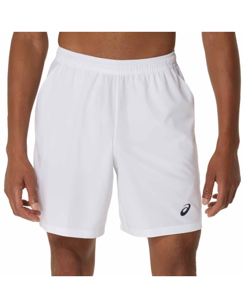 Шорты теннисные Asics COURT 9IN SHORT wh