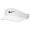 Теннисный козырек U NIKE DFADV ACE VISOR U SAB P wh