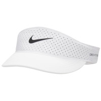Теннисный козырек U NIKE DFADV ACE VISOR U SAB P wh