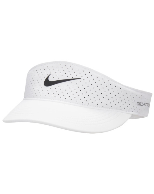 Теннисный козырек U NIKE DFADV ACE VISOR U SAB P wh