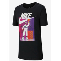 Тенісна футболка NIKE B NSW TEE AIR Тенісна футболка NIKE B NSW TEE AIR