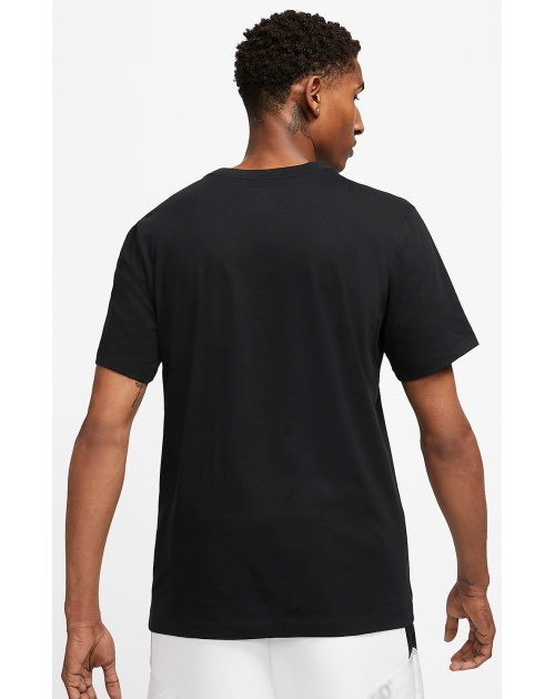 Футболка NIKE M J JUMPMAN SS CREW