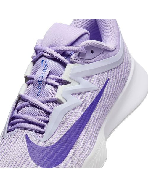 Теннисные кроссовки NIKE W ZOOM VAPOR PRO 3 HC 500