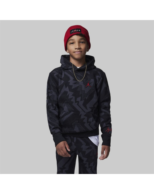 Толстовка MJ ESSENTIALS AOP FLC PO